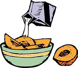 Peaches