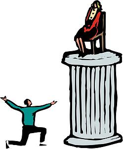 Pedestal