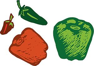 Peppers