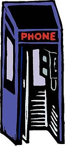 Phone Booth 1
