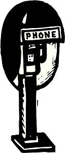 Phone Booth 2