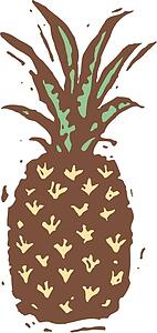 Pineapple 2