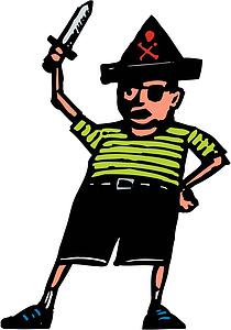 Pirate 2