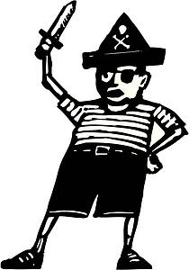 Pirate 2