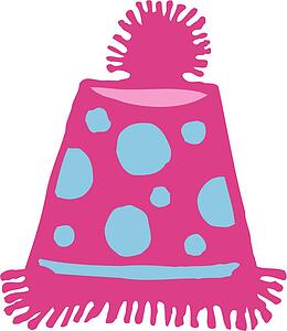 Party Hat 1