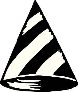Party Hat 2