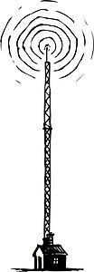 Radio Tower