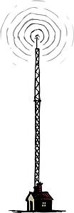 Radio Tower