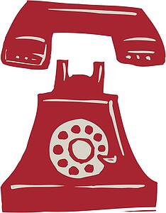 Rotary Dial
