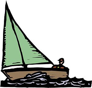 Sailing