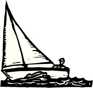 Sailing