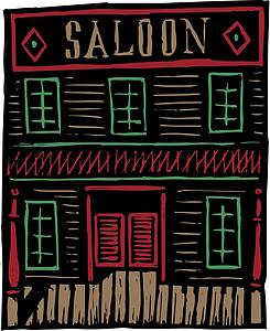 Saloon