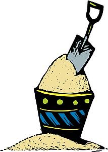 Sand Pail