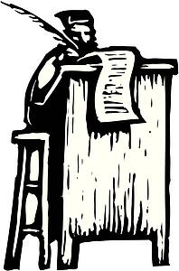 Scribe