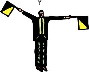 Semaphore 1