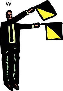 Semaphore 3