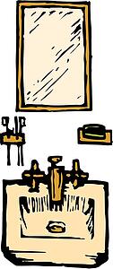 Sink Stuff
