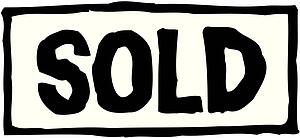 Sold
