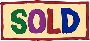Sold