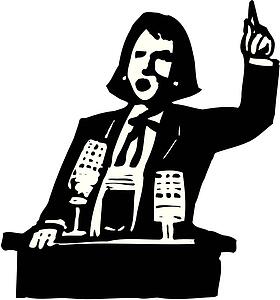 Speech