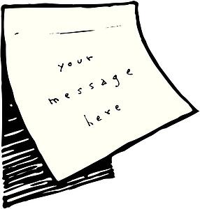 Sticky Note