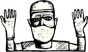 Surgeon 1