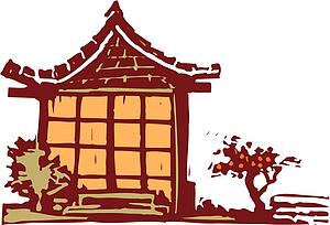 Teahouse