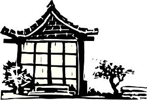 Teahouse