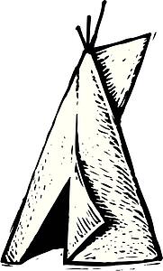 Teepee
