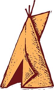 Teepee