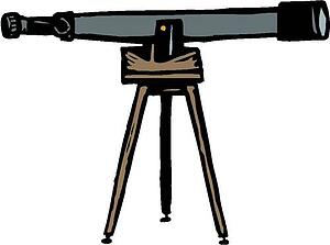 Telescope