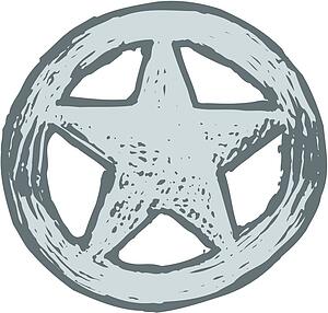 Tin Star