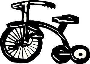 Trike 2