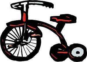 Trike 2