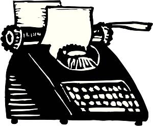 Typewriter 2