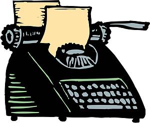 Typewriter 2