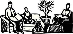 Waiting Room 2