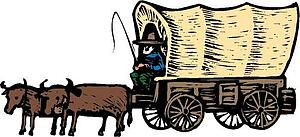 Wagon-Ho