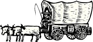 Wagon-Ho