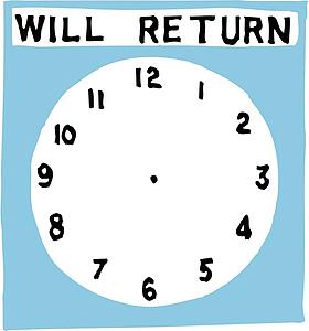 Will Return
