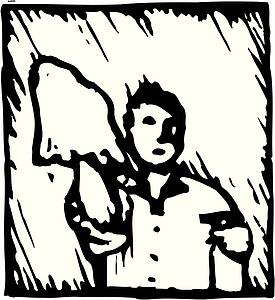 Window Washer
