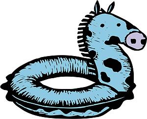 Water Pony