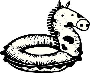 Water Pony