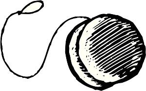 Yo-Yo 3