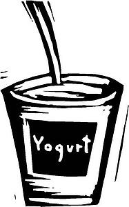 Yogurt