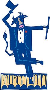 Cow 14