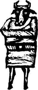 Cow 15