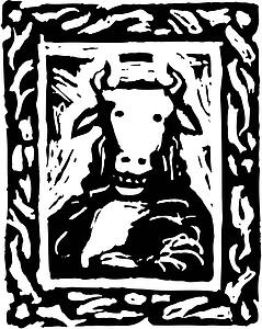 Cow 18