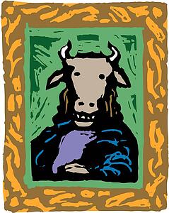 Cow 18