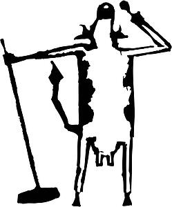 Cow 20